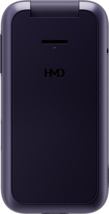 Actual product image Nokia 2660 Flip (2.80", 0.30 Mpx, 4G)