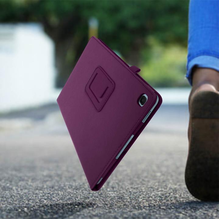 Actual product image Avizar Stand Series (Galaxy Tab S6 Lite)