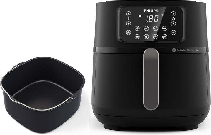 Produktbild Philips Airfryer XXL HD9285/93 (EU-Stecker)