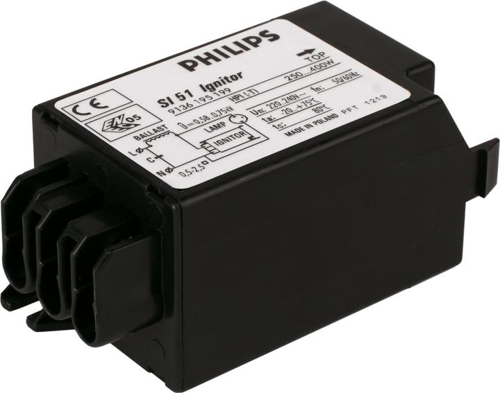 Philips Zündgerät (1 x)