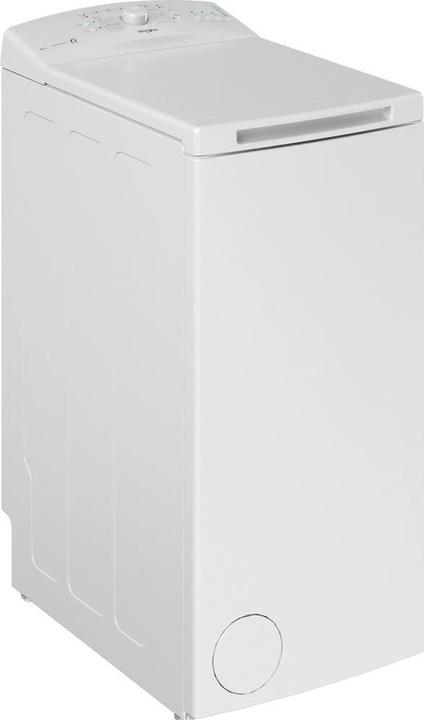 Image du produit Whirlpool TDLR6040LEUN (6 kg, Vers le bas)