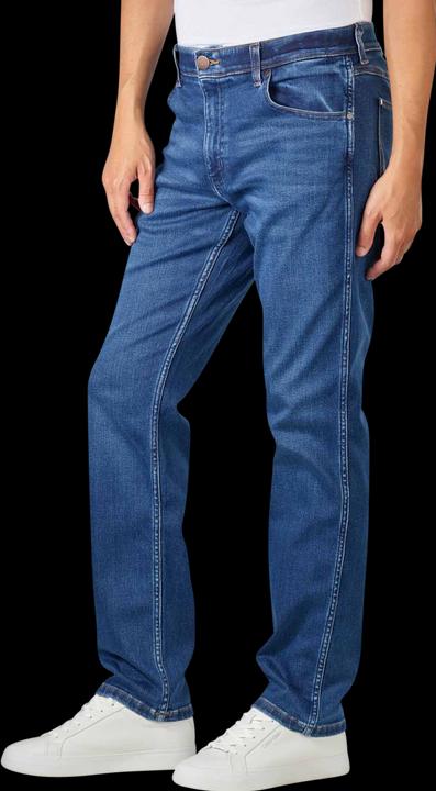 Image du produit Wrangler Greensboro (New Arizona) Straight Fit Olympia (W34/L30)