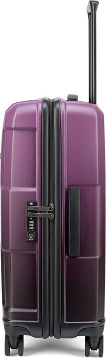 Produktbild Epic Crate EX Wildlife 4 Rollen Kofferset 3-teilig (225 l, XL (ab 115l))