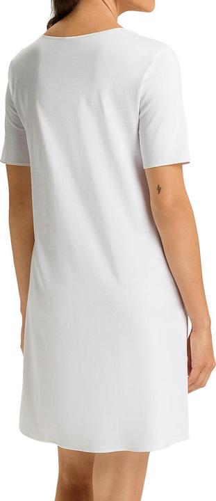 Actual product image Hanro Cotton Silk nightgown (XL)