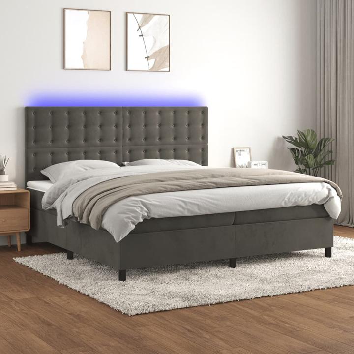 Actual product image VidaXL Arielle (200 x 200 cm)