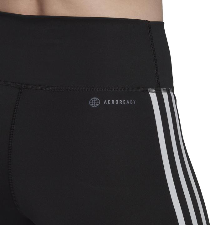 Produktbild adidas TE 3 Stripes Short Tight (M)