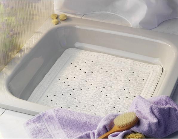 Sundo Tapis de douche (Douches / Bains)