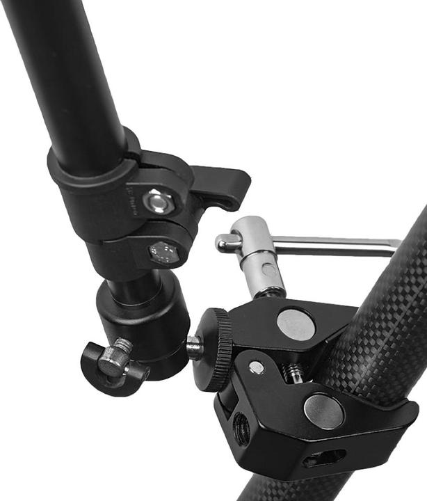 Image du produit Yc onion Bras de stabilisation PRO pour slider (2 pièces)