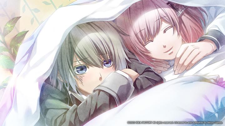 Immagine prodotto Aksys Game Norn9 Lat Era SWITCH (Switch, Switch Lite, Switch OLED)