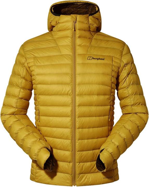 Image du produit Berghaus Veste hybride isolée Ridge-Nomad Jacket (52)