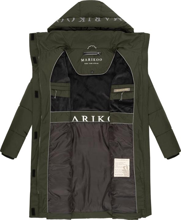 Image du produit Marikoo Laryaa XVI (3XL)