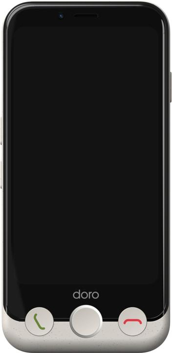 Immagine prodotto Doro Aurora 11 (64 GB, Bianco, 4.50", 13 Mpx, 4G)