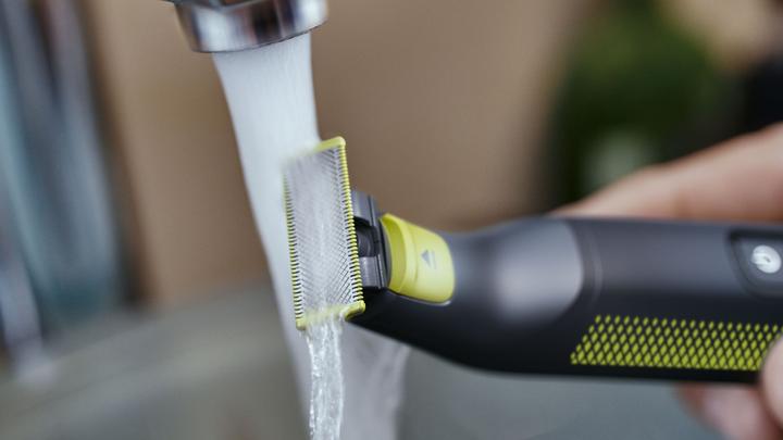 Immagine prodotto Philips QP6506/15 Oneblade Pro Face & Body