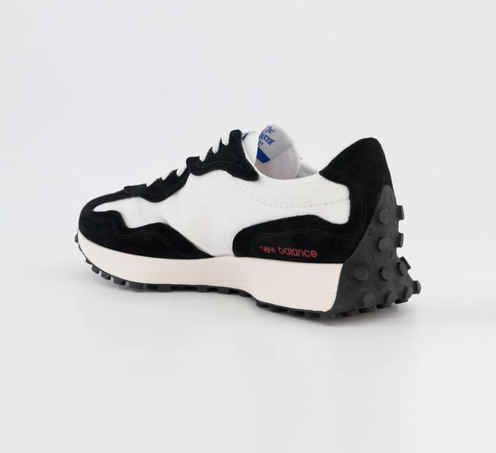 Image du produit New Balance Sneakers "U327 Warped Essentials" noir (42.5)