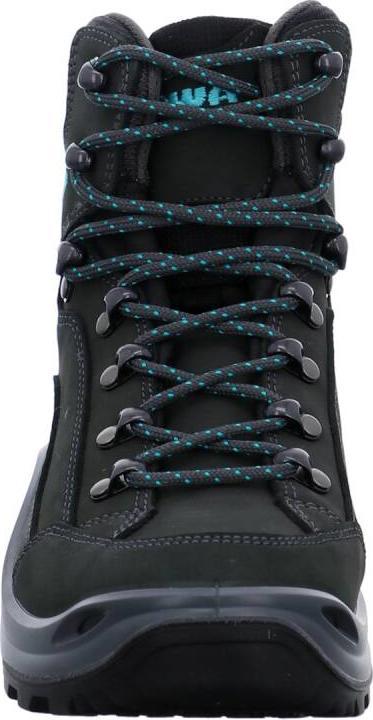 Actual product image Lowa Renegade GTX Mid (37.5)