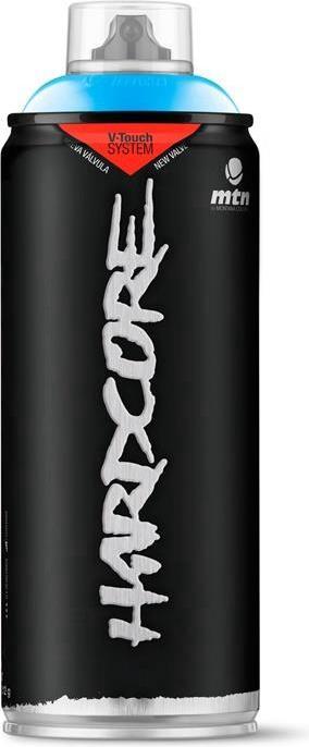 Immagine prodotto Montana VERNICE AEROSOL NERA R-9011 400 ML (Nero, 400 ml)