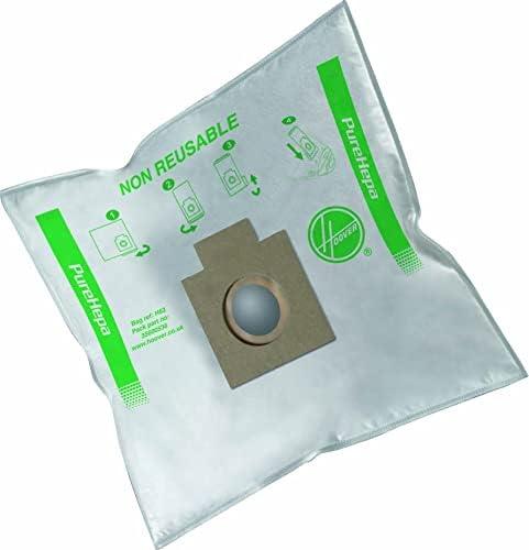 Produktbild Hoover Staubsaugerbeutel-Set H63 (12 Stück) (12 x)