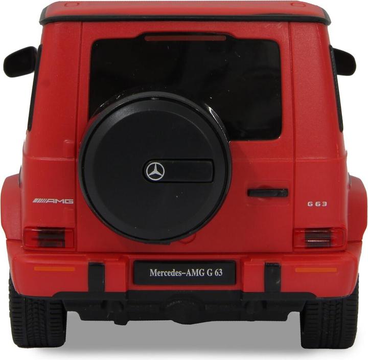 Actual product image Jamara Mercedes-AMG G63
