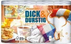 Actual product image Dick & Durstig Kitchen towel (8 x)