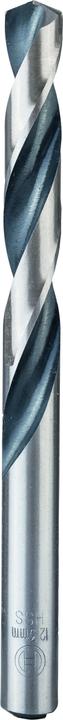 Actual product image Bosch Professional Zubehör Metal twist drill HSS PointTeQ, DIN 338, 12.3 mm, pack of 5 (12.3 mm)