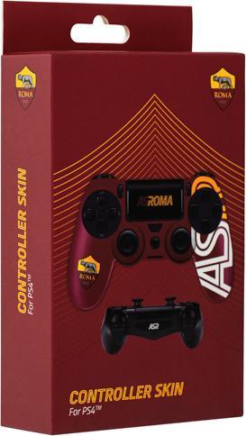 GED Controller Skin AS Roma 4.0 (PS4) (PS4)