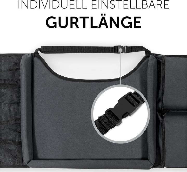 Produktbild Hauck Play on Me Black