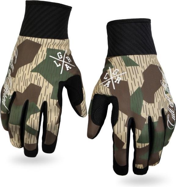 Image du produit Loose Riders Waterproof Winter Glove (L)