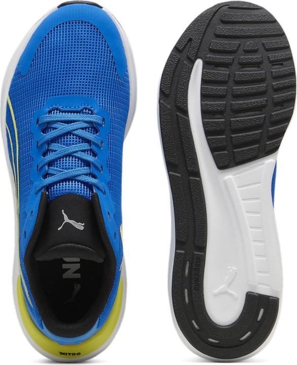 Produktbild Puma Rapid NITRO Jr (36)