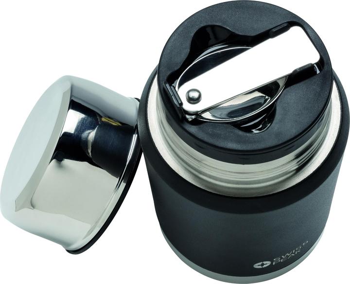 Produktbild Swiss Peak Lebensmittelbehälter Elite Kupfer