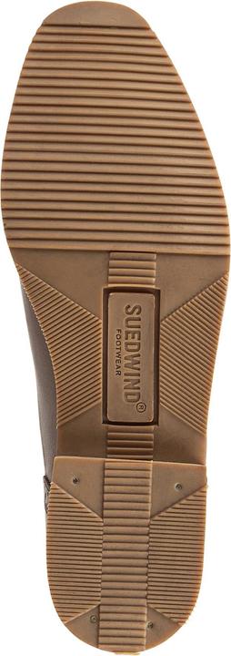 Actual product image Suedwind Footwear Riding ankle boot Florentina FZ Merino (42)