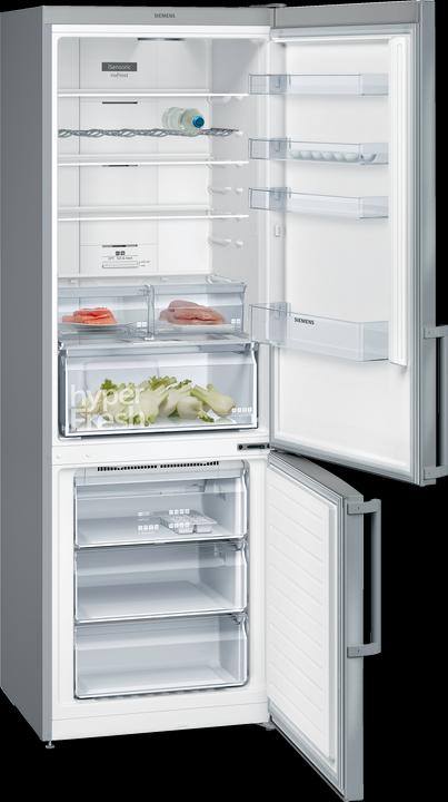 Produktbild Siemens KG49NXIEP (438 l)