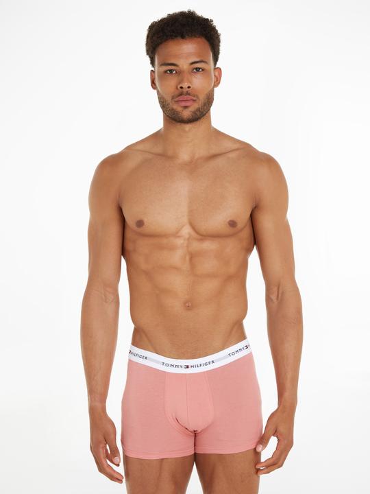 Produktbild Tommy Hilfiger 3p Trunk (S/M, 3er Pack)