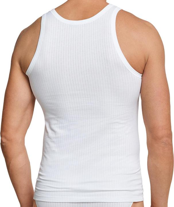 Immagine prodotto Schiesser 4 Pack Cotton Essentials Authentic Undershirt (XXL)