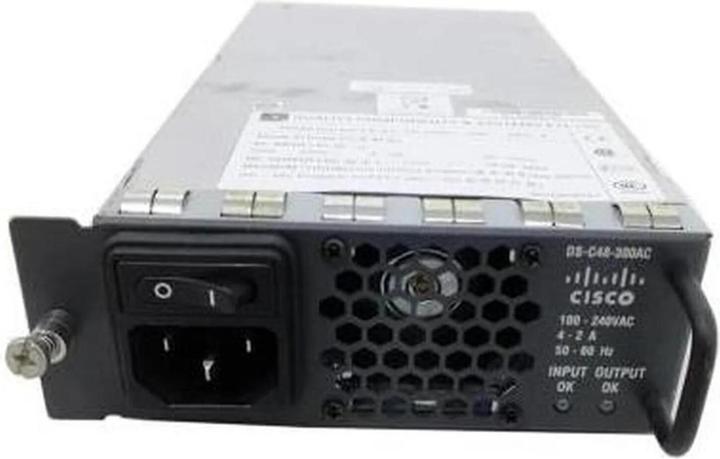 Cisco Power supply redundant / Hot- (300 W)