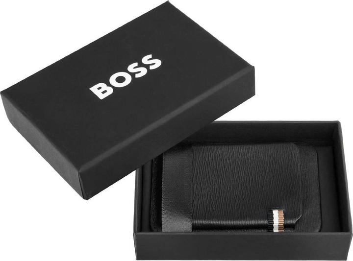 Produktbild Hugo Boss Iconic - Kartenetui mit Magnet