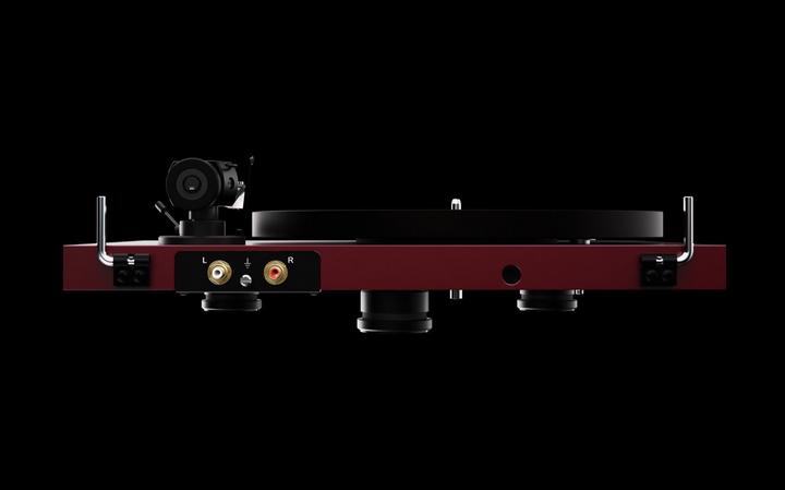 Actual product image Pro-Ject Debut Evo 2 (Manual)