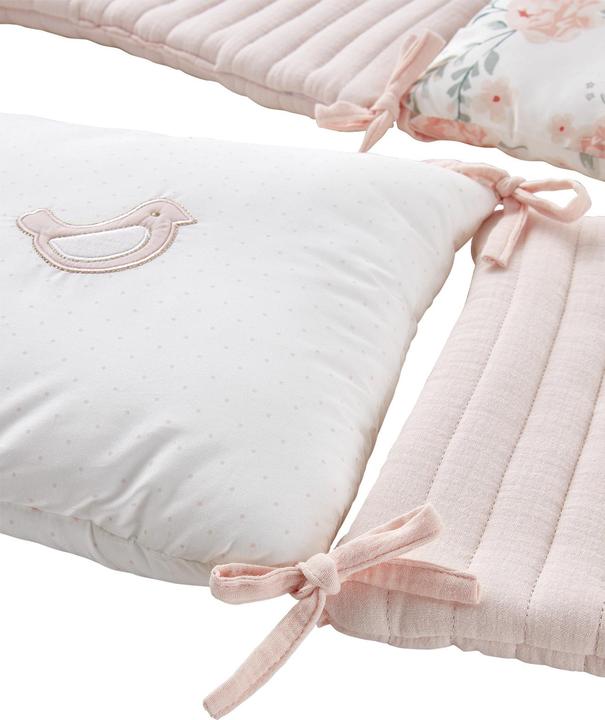 Produktbild Vertbaudet Bettumrandung (30 cm, 180 cm)
