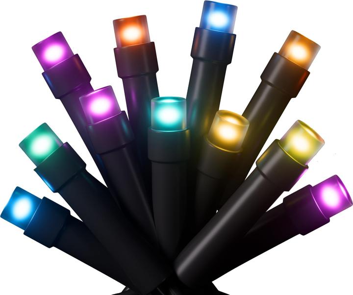 Produktbild Nanoleaf Smarte Lichterkette (25 m)