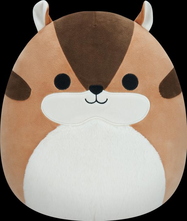 Actual product image Squishmallows Chipmunk (30 cm)