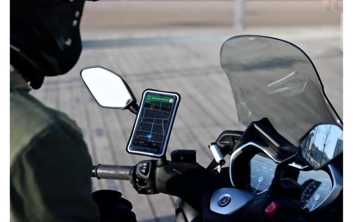 Actual product image Shapeheart Magnetic Scooter 6.5