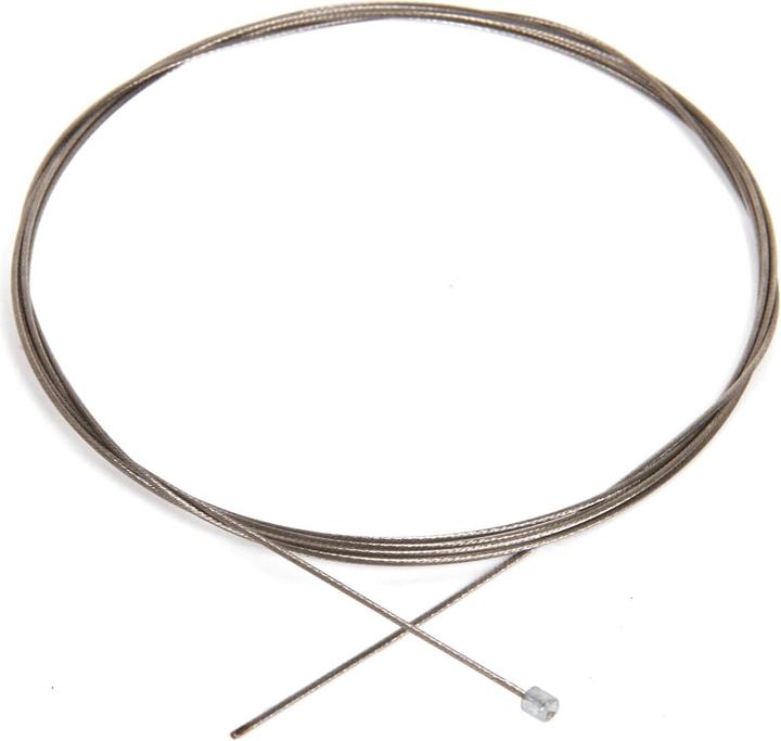 Produktbild Clarks Schaltkabel Stainless 1.1mm Box