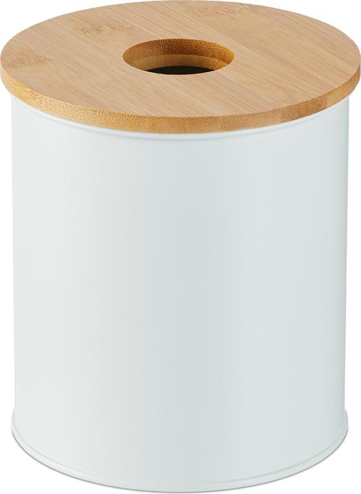 Produktbild Relaxdays Kosmetikeimer (2 l)