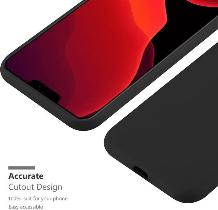 Immagine prodotto Cadorabo Copertina in TPU Candy (Apple iPhone 12 mini)