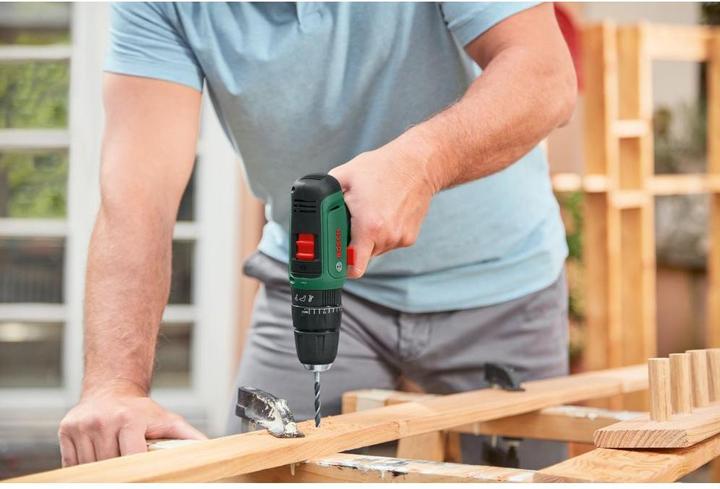 Produktbild Bosch Home & Garden EasyImpact 1200 (Akkubetrieb)