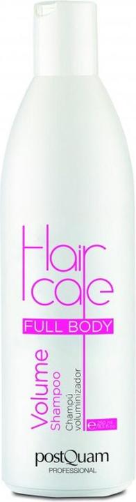 Postquam Shampoo für Volumen (250 ml) (250 ml, Flüssiges Shampoo)