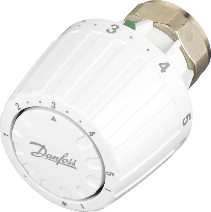 Produktbild Danfoss RAVIS, RA 2945, thermostartic