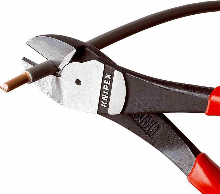 Produktbild Knipex Kraft-Seitenschneider (250 mm)