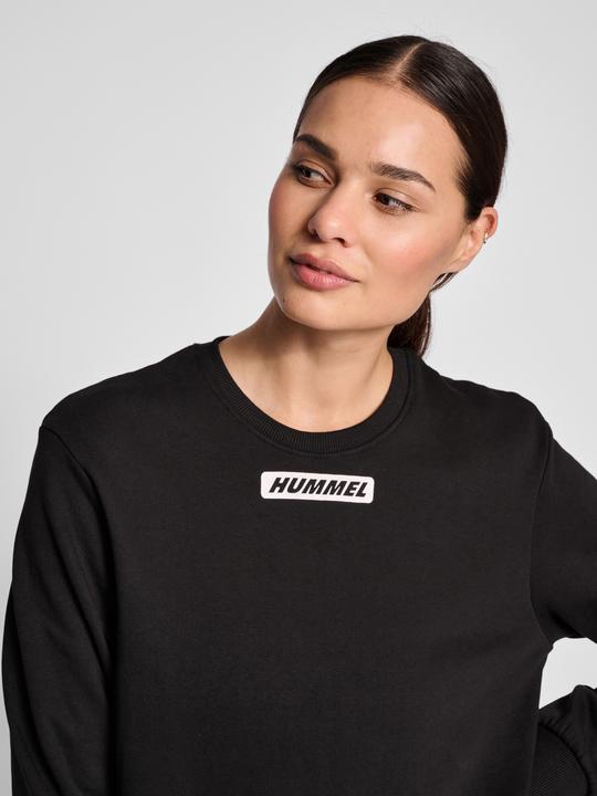 Produktbild hummel Te Element Sweatshirt (S)