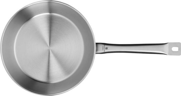 Actual product image WMF Gourmet Plus (24 cm, Frying pan, Stainless steel)