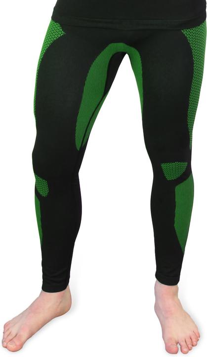 Immagine prodotto Polar Husky Mutande funzionali per lo sport Abbigliamento funzionale anatomico (S/M)